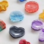 Alcohol Ink for Resin Art – 10ml Liquid Pigment