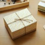 Natural Jute Twine 1.6mm 10m