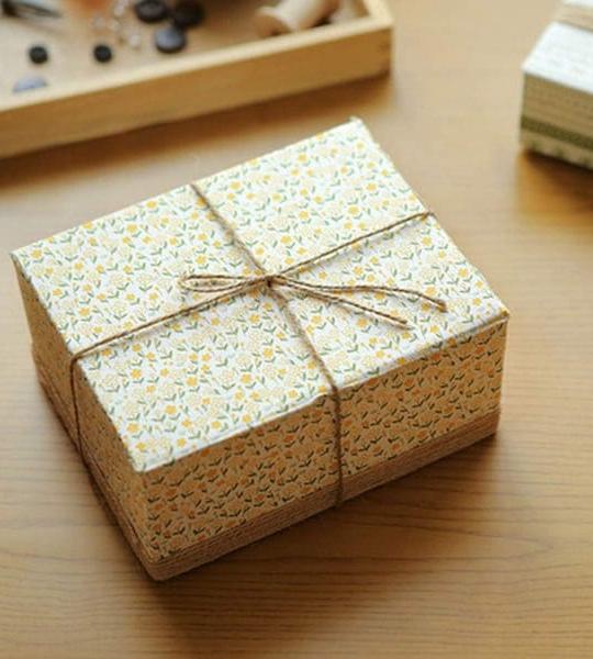 Natural Jute Twine 1.6mm 10m