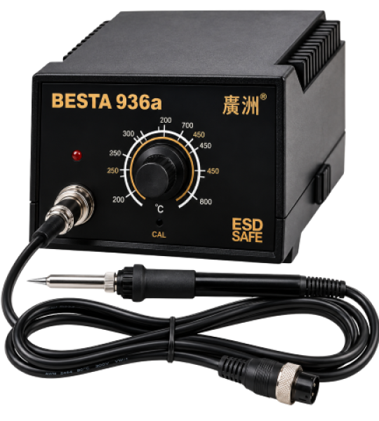 Besta 936A Adjustable Soldering Station