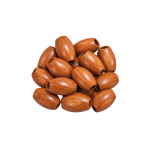 خرز خشبي