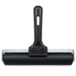 Twenty-Centimeter Rubber Ink Roller
