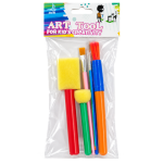 طقم رسم للأطفال