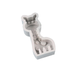 Giraffe Silicone Mold