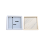 Large Square Tray Silicone Mold