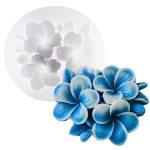 Mini Flower Silicone Mold