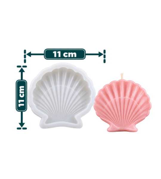 Shell Mold