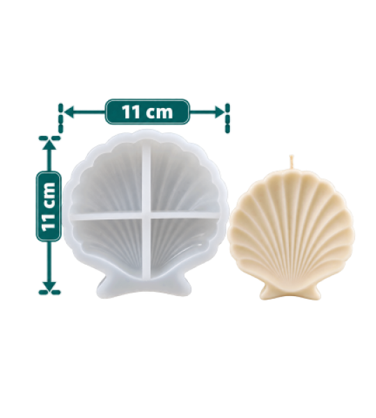 Shell Tray Mold