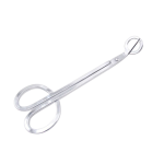 Stainless Steel Candle Wick Trimmer