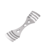 Metal Candle Wick Centering Tool