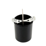 Metal Candle Wick Centering Tool
