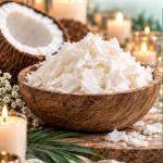 Galactic Coconut Wax – Candle Wax Blend