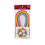 Quilling Paper Strip Set