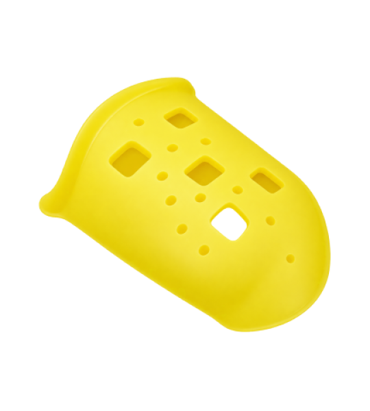 Silicone Fingertip Protector