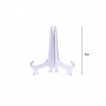 Acrylic Display Stand for Handmade Art