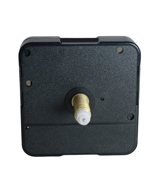 Sweep Clock Movement Mechanism 28mm Shaft