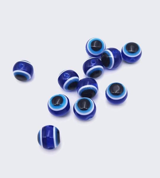 Resin Charms Beads for Jewelry Making