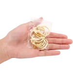 25pcs Keychain 30mm