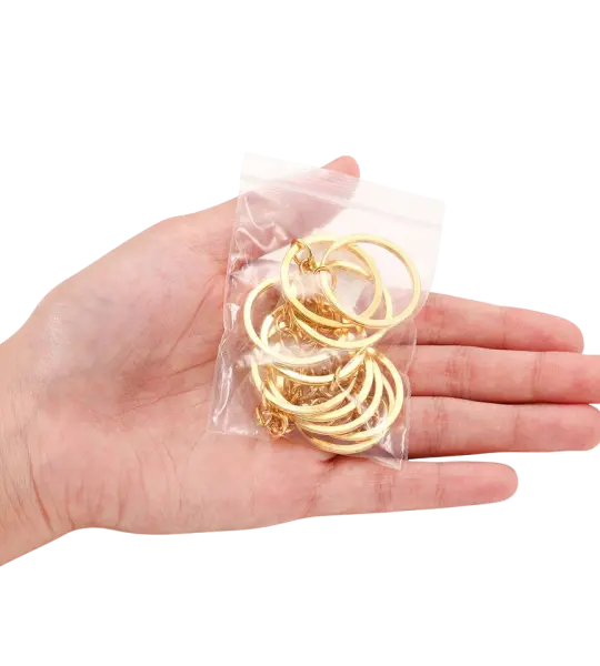 25pcs Keychain 30mm
