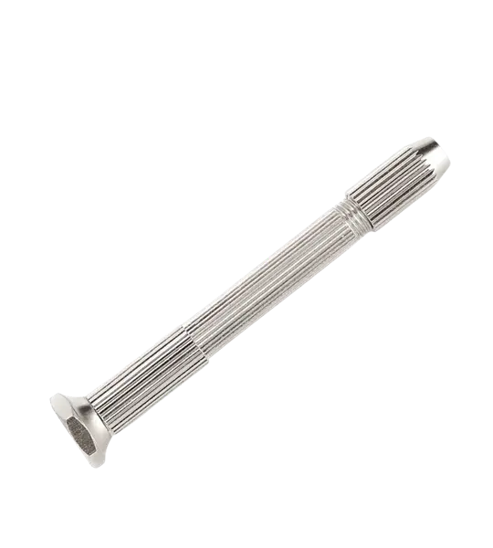 Mini Hand Drill with Keyless Chuck for Jewelry & Crafts