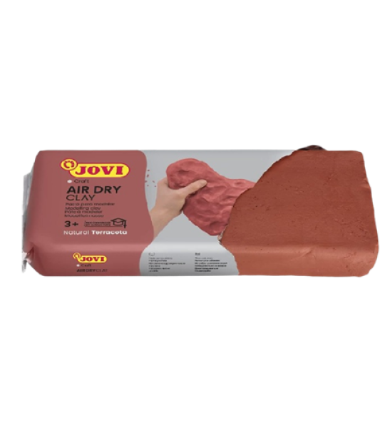 Air Hardening Modeling Clay 500g