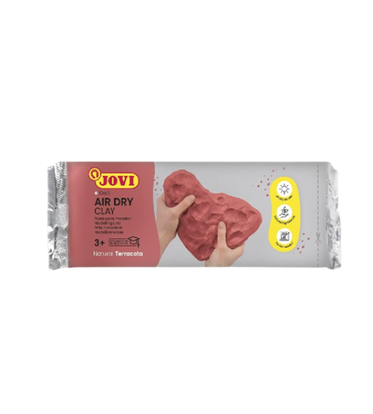 Air Hardening Modeling Clay 500g