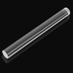 Acrylic Clay Roller — Clear Rolling Pin for Polymer & Air Dry Clay