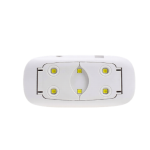 مصباح LED للأشعة فوق البنفسجية للريزن