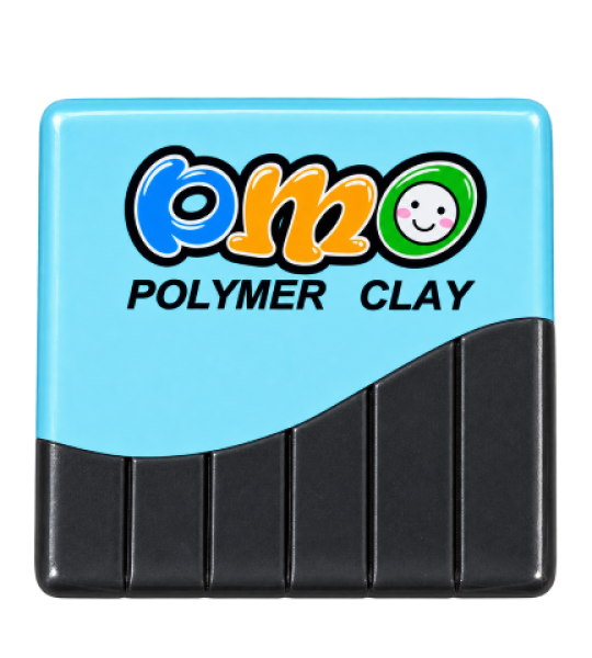 DMO &  HI Plus  Polymer Clay