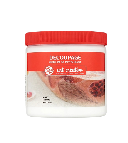 Talens Art Creation Decoupage Medium 250ml