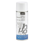 Pebeo Picture Varnish Spray for Acrylic Paintings