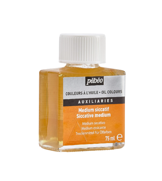 Pebeo Siccative Medium 75ml