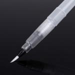 Refillable Water Brush Pen