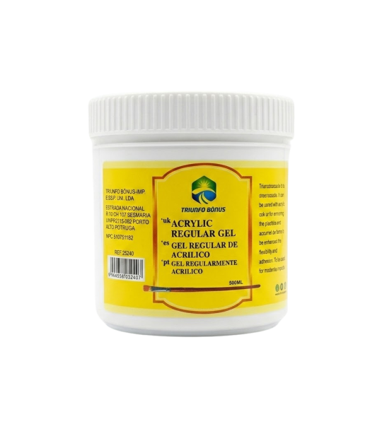 Triunfo Bonus Acrylic Gel 500ml