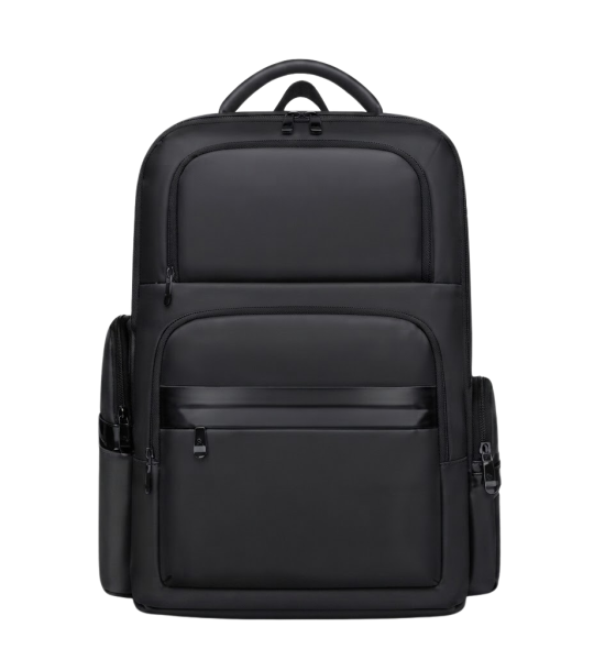 Business Travel Laptop Backpack