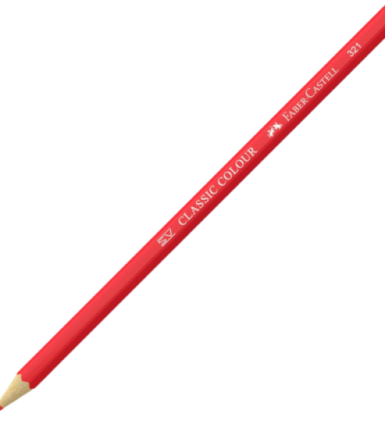 Faber-Castell 36 Classic Colour Pencils