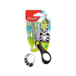 Maped Koopy Panda Scissors 13 cm