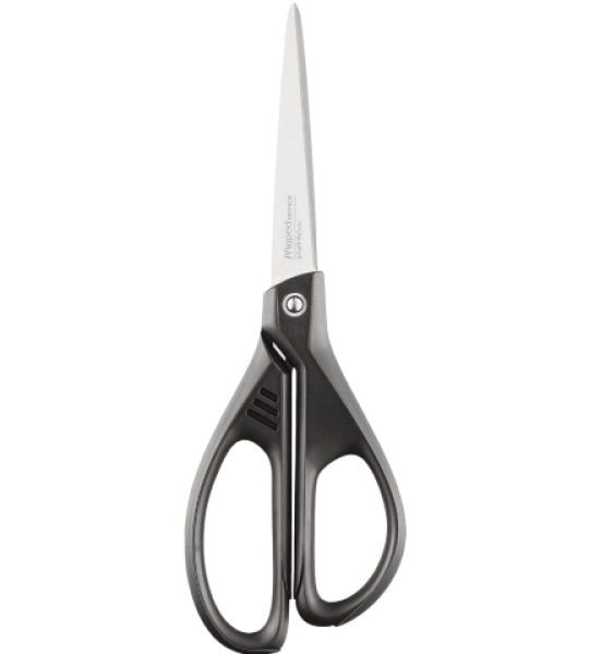 Maped Office Essentials Scissors 17 cm