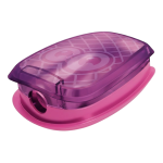Maped Pulse 1-Hole Canister Sharpener