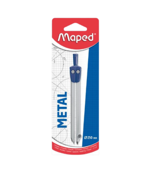 Maped Start Metal Compass