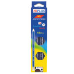 HiPlus Graphite Pencils HB Pack