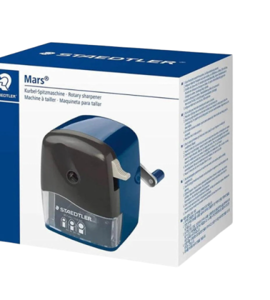 STAEDTLER Mars Rotary Sharpener