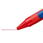 STAEDTLER Noris Wax Crayons 12 Colors