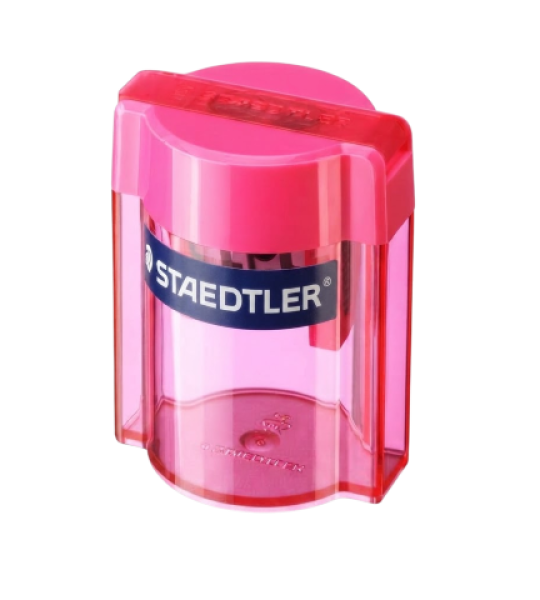 STAEDTLER Super Jumbo Double Sharpener