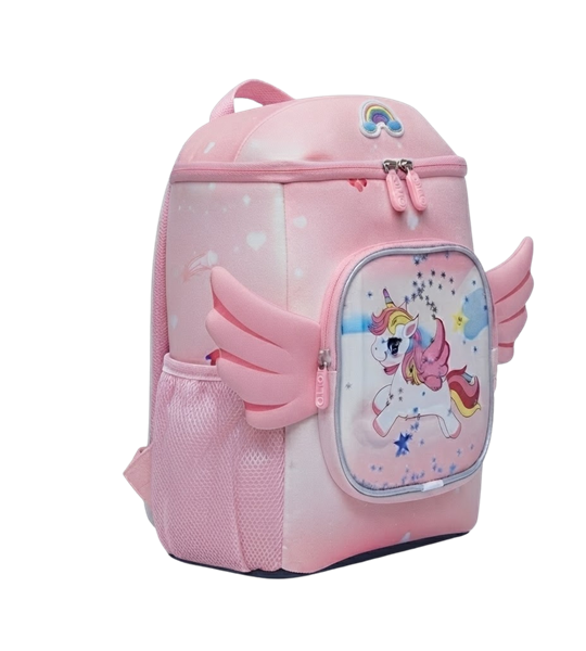 Olang Unicorn Kids Backpack 12 Inch