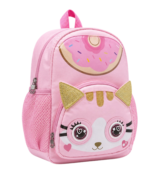 Kids Animal Backpack 10 Inch