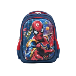 Spider-Man 3-Piece School Set