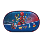 Spider-Man 3-Piece School Set
