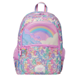 Smiggle Care Bears Classic Backpack