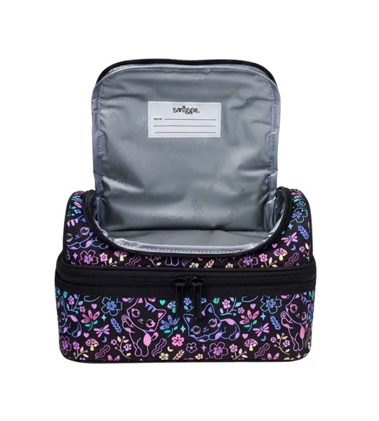Smiggle Eclipse Lunch Bag